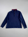 Polo by Ralph Lauren Quarter-Zip (M)