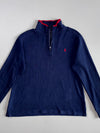Polo by Ralph Lauren Quarter-Zip (M)