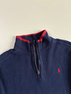 Polo by Ralph Lauren Quarter-Zip (M)