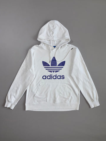 Adidas Trefoil Logo Hoodie (S)
