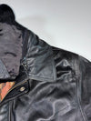 Unionboy Premium Original (Detechable Furr coller) Leather Jacket (XL)