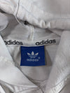 Adidas Trefoil Logo Hoodie (S)