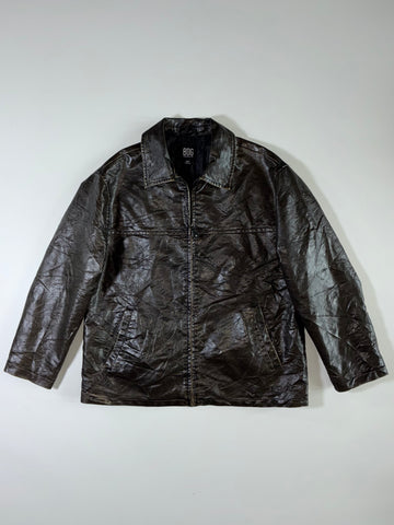 Bog Premium Leather Jacket (L)