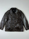 Bog Premium Leather Jacket (L)