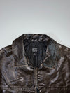 Bog Premium Leather Jacket (L)