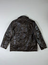 Bog Premium Leather Jacket (L)