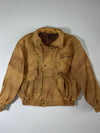 Super Premium Original Leather Jacket (XL)