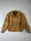 Super Premium Original Leather Jacket (XL)
