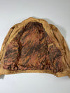 Super Premium Original Leather Jacket (XL)