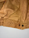Super Premium Original Leather Jacket (XL)