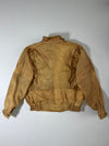 Super Premium Original Leather Jacket (XL)