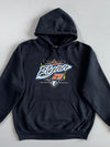 Dave Elynn #29 Racing Graphic Hoodie (Gildan DryBlend) (XL)