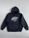 Dave Elynn #29 Racing Graphic Hoodie (Gildan DryBlend) (XL)