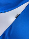 Errea | Blue Red Long Sleeve Jersey | (XL)