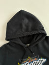 Dave Elynn #29 Racing Graphic Hoodie (Gildan DryBlend) (XL)