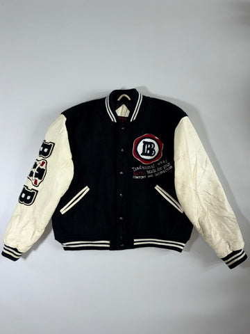 Batsu “Batsuadorer” Varsity Jacket (L)