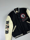 Batsu “Batsuadorer” Varsity Jacket (L)