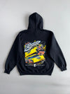 Dave Elynn #29 Racing Graphic Hoodie (Gildan DryBlend) (XL)