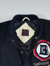 Batsu “Batsuadorer” Varsity Jacket (L)