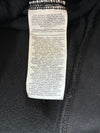 Nike Sportswear Half-Zip Anorak Hoodie Black (L)