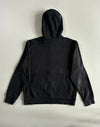 Nike Sportswear Half-Zip Anorak Hoodie Black (L)