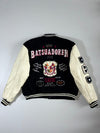 Batsu “Batsuadorer” Varsity Jacket (L)