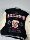 Batsu “Batsuadorer” Varsity Jacket (L)