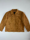 Preswick & Moore Premium Original Leather Jacket (2XL)