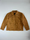 Preswick & Moore Premium Original Leather Jacket (2XL)