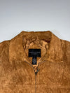 Preswick & Moore Premium Original Leather Jacket (2XL)