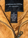 Preswick & Moore Premium Original Leather Jacket (2XL)