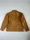 Preswick & Moore Premium Original Leather Jacket (2XL)
