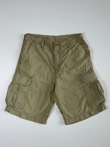 Carhartt Ripstop Cargo Short (W:32|L:22)