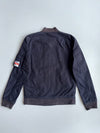 Superdry | Navy Military Bomber Jacket | (M)