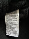 Nike Sequin-Embellished Full-Zip Hoodie Black (M)