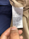 Lacoste | Beige Harrington Jacket | (XL)