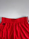 Adidas D Rose Basketball Shorts Red (W:30) (L:23)