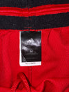 Adidas D Rose Basketball Shorts Red (W:30) (L:23)