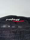 Roleff Racewear Textile Motorcycle Trousers Knee Padded (W:36|L:42)