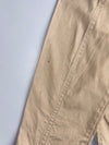 Lacoste | Beige Harrington Jacket | (XL)