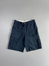Dickies Cargo Work Shorts Navy  (W:30) (L:22)