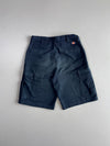 Dickies Cargo Work Shorts Navy  (W:30) (L:22)