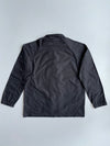 Nike | Black Zip Windbreaker | (M)