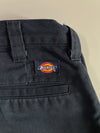 Dickies Cargo Work Shorts Navy  (W:30) (L:22)