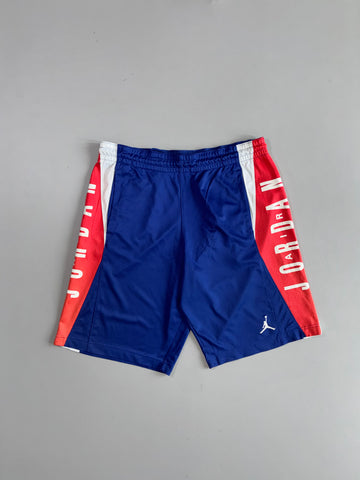 Jordan Dri-FIT “Jordan” Wordmark Basketball Shorts (W:35) (L:21)