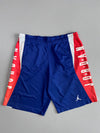 Jordan Dri-FIT “Jordan” Wordmark Basketball Shorts (W:35) (L:21)