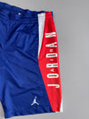 Jordan Dri-FIT “Jordan” Wordmark Basketball Shorts (W:35) (L:21)