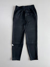 Adidas 3-Stripe Zip-Cuff Track Pants Black (W:28) (L:36)