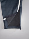 Adidas 3-Stripe Zip-Cuff Track Pants Black (W:28) (L:36)