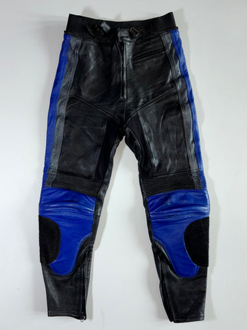 Dainese Two-Piece Leather Racing Suit (W:32|L:40)
